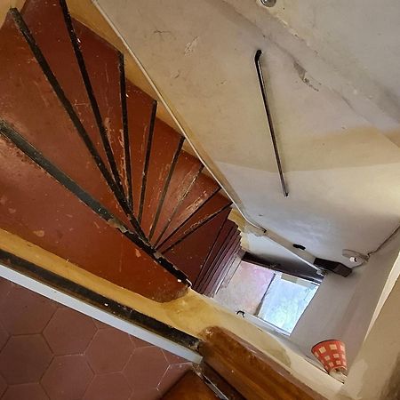 La Barca De La Vieille Ville 2 Chambres Μεντόν Εξωτερικό φωτογραφία
