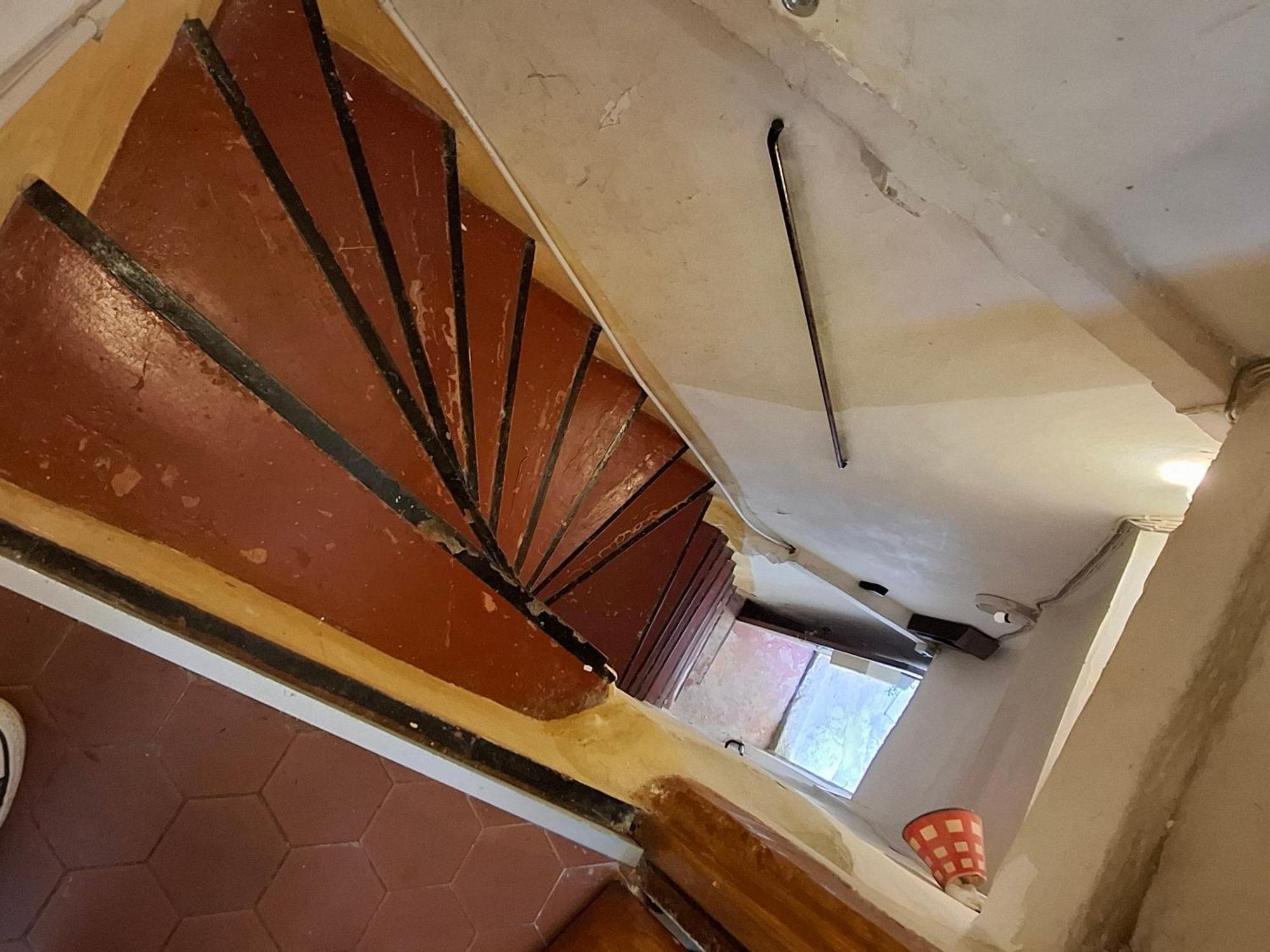 La Barca De La Vieille Ville 2 Chambres Μεντόν Εξωτερικό φωτογραφία
